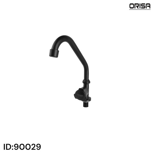 اوريسا بزبوز اسود واقف رقبة متحرك مسكة جروهي رقم 90029 ك 40