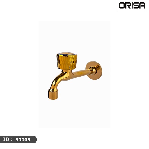 اوريسا بزبوز ذهبي طويل مسكة OM ثقيل 90009 -ك60