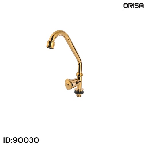 اوريسا بزبوز ذهبي واقف رقبة متحرك مسكة جروهي رقم 90030 ك 40