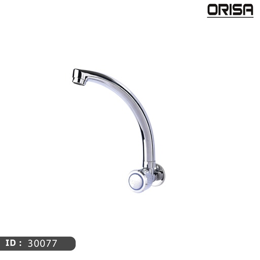 اوريسا بزبوز كروم جدار رقبة متحرك مسكة OM ثقيل - 30077 OR ك 40