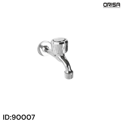 اوريسا بزبوز كروم طويل مسكة OM رقم 90007 - ك 60