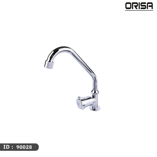 اوريسا بزبوز كروم واقف رقبة متحرك مسكة جروهي رقم 90028 ك 40