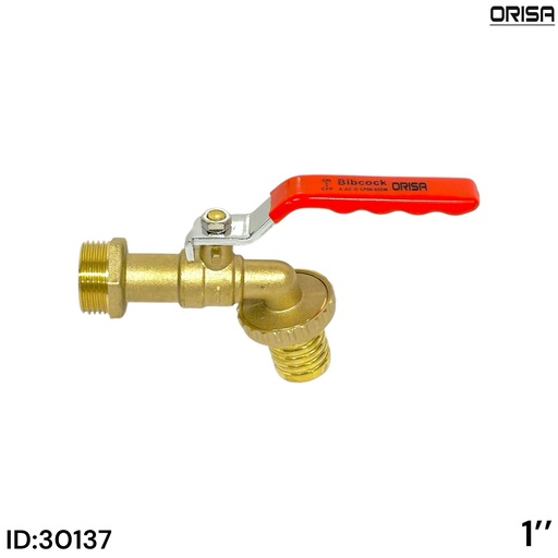 اوريسا بزبوز هواء مقاس  1 نحاس كامل رقم 5100 - 30137 ك  80