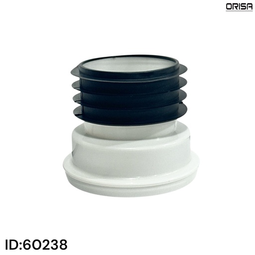 اوريسا تحويلة مستقيم - ORISA  60238 - M140 ك 60