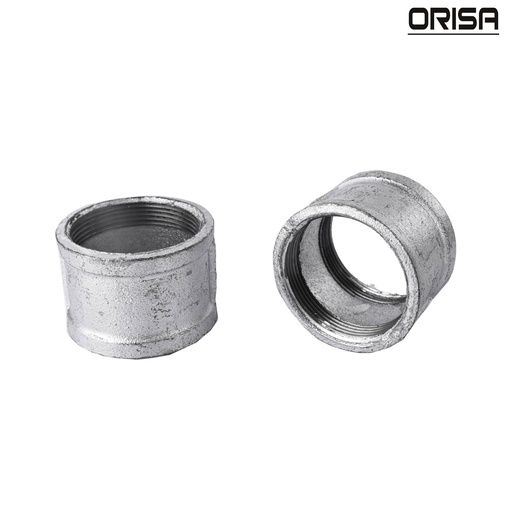 اوريسا جلبة عادي حديد مقاس 2" رقم OR-ك 100-FE 10062