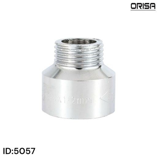 اوريسا جلبة نقاص مقاس 3/4 * 1/2 رقم - 5057 - 30041 ك 500