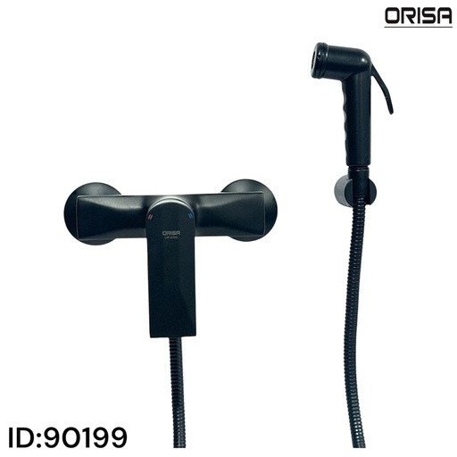 اوريسا خلاط شطاف مع اللي والراس اسود رقم 90199 ك 12