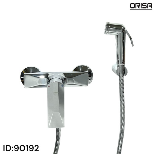 اوريسا خلاط شطاف مع اللي والراس كروم رقم 90192 ك 12