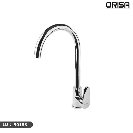 اوريسا خلاط مجلى شجره اتوماتيك كروم مدور مطور رقم 90158 ك 10