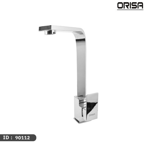 اوريسا خلاط مجلى شجره اتوماتيك كروم مربع مطور رقم 90112 ك 10