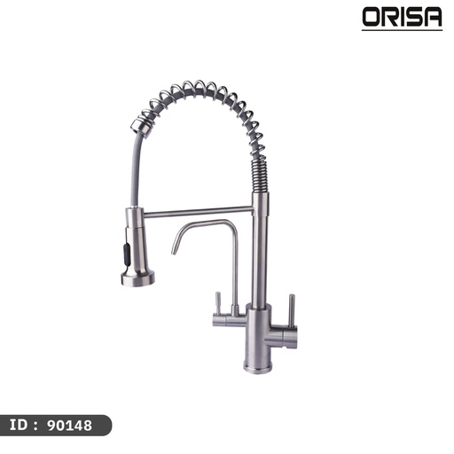 اوريسا خلاط مجلى شجره مع بزبوز فلتر ماء سسته مطفي رقم 90148 ك 8