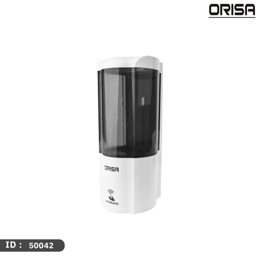 اوريسا ديكور صبانة سائل ليزر ابيض شفاف 600 ML رقم 50042 ك 30