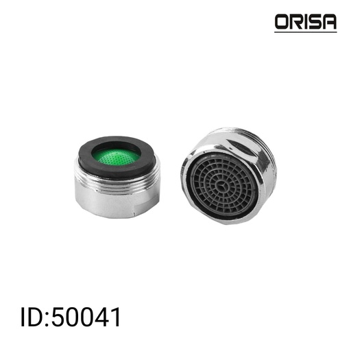 اوريسا راس ترشيد سنه خارجي 1/2 كروم ثقيل رقم 50041 ك 150/ علبه 12 حبه