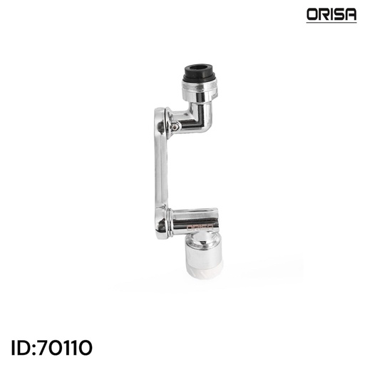 اوريسا راس ترشيد طويل متحرك سن داخلي وخارجي 70110 ORISA ك 100