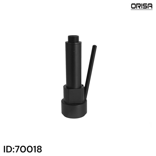 اوريسا راس خلاط مجلى اسود 70018 ك 100