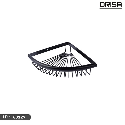 اوريسا رف شامبو زاوية دور اسود ثقيل رقم 60127 ك 24