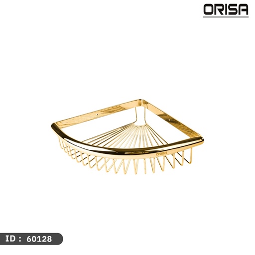 اوريسا رف شامبو زاوية دور ذهبي ثقيل رقم 60128 ك 24