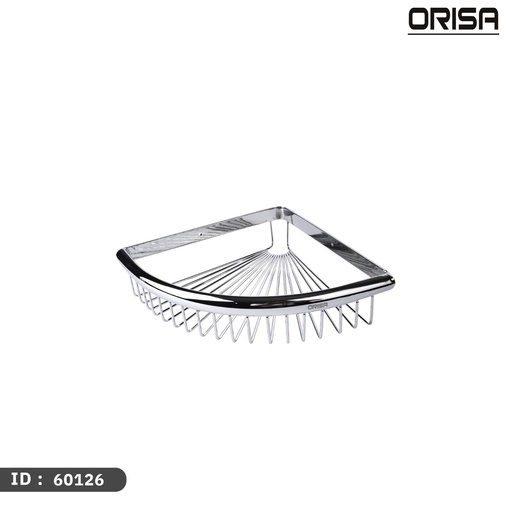 اوريسا رف شامبو زاوية دور كروم ثقيل رقم 60126 ك 24