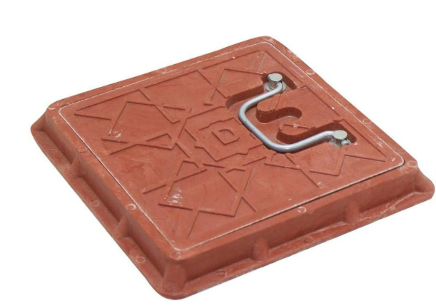 اغطية تفتيش