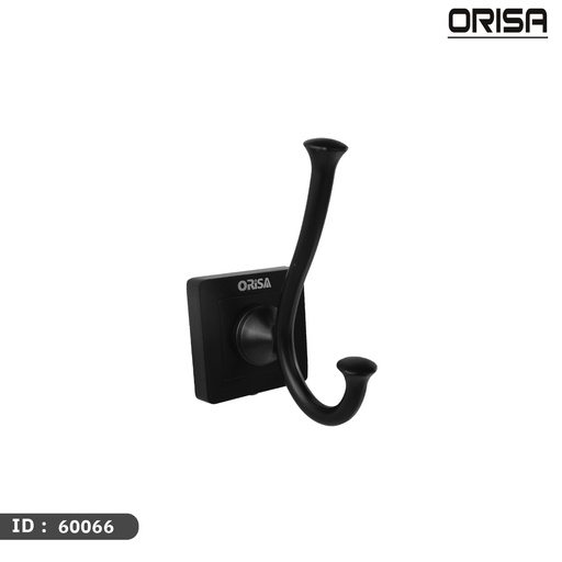 [60066]  اوريسا علاقة  ملابس مفرد اسود ثقيل -رقم M56 - 60066 - ك 100
