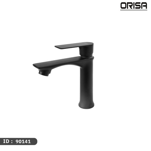 [90141] اوريسا بزبوز اتوماتيك اسود مطور مدور رقم 90141 - ك 40 - FAN
