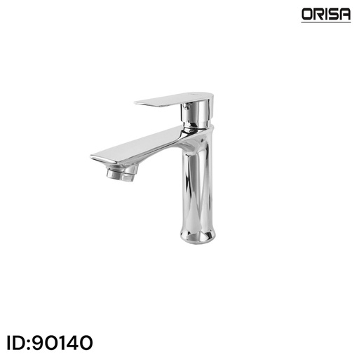 [90140] اوريسا بزبوز اتوماتيك كروم مطور مدور رقم - 90140 - ك 40 - FAN