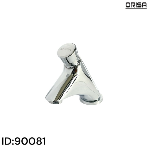 [90081] اوريسا بزبوز ضغط قصير واقف كروم 5212 - 90081 ORISA - ك 20