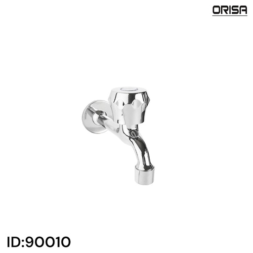 [90010] اوريسا بزبوز كروم عادي مسكة GS رقم 90010 ك 60