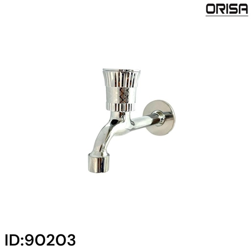 [90203] اوريسا بزبوز كروم عادي مسكة NR رقم 90203 ك 60