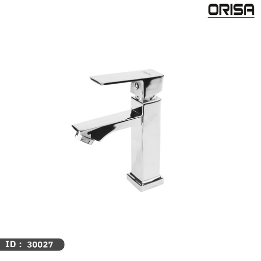 [90202] اوريسا بزبوز كروم واقف اتوماتيك مربع رقم 90202 -30027- ك 32