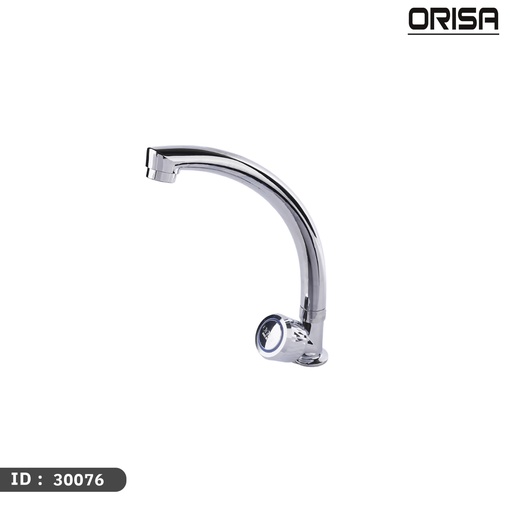 [90039] اوريسا بزبوز كروم واقف رقبة متحرك مسكة 30076 -OR- OM 90039 ك 40