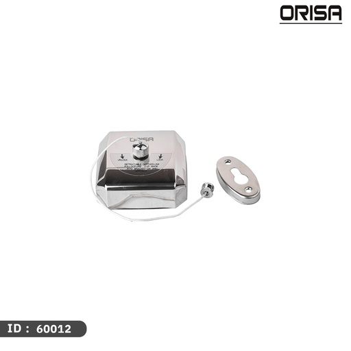 [60012] اوريسا حبل نشر غسيل ستانلس مربع 2.8 متر M102 - 60012 ك 50