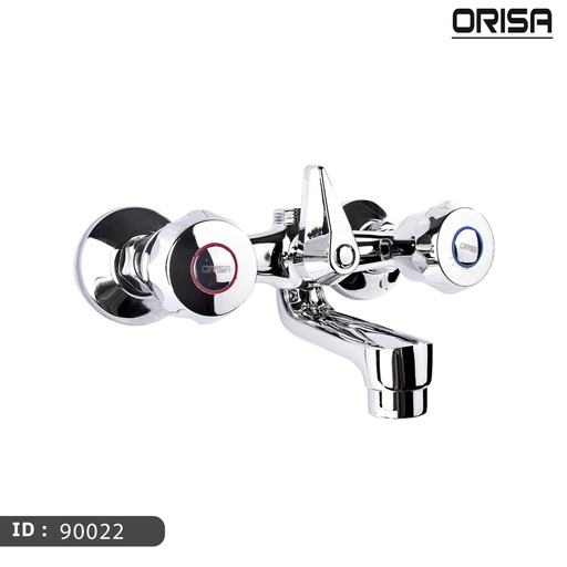 [90022] اوريسا خلاط دش عادي مع العمود مسكة GS رقم 90022 ك 12