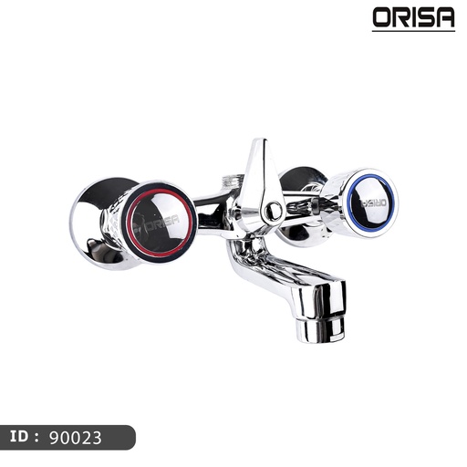 [90023] اوريسا خلاط دش عادي مع العمود مسكة OM رقم 90023 ك 12