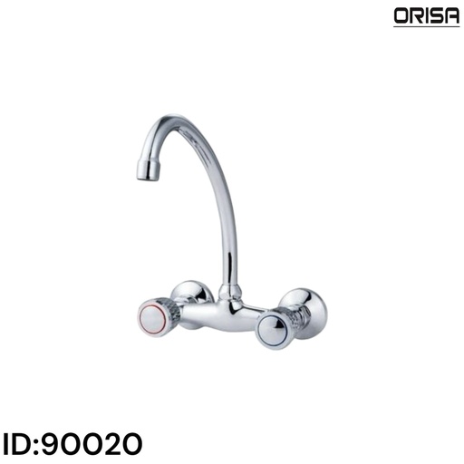 [90020] اوريسا خلاط مجلى عادي مسكة OM رقم 90020 ك 12