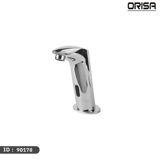 [90178] اوريسا خلاط مغسلة ليزر كروم رقم 90178 - 30023 ك 10
