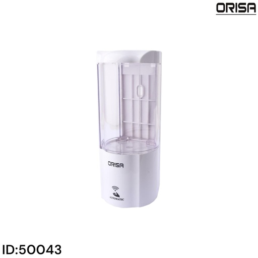 [50043] اوريسا ديكور صبانة سائل ليزر اسود  600 ML رقم 50043 ك 30