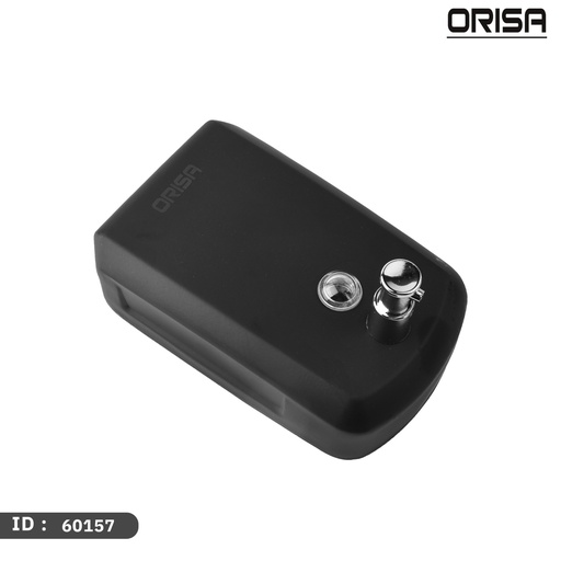 [60157] اوريسا ديكور صبانة ضغط ستانلس اسود مقاس ML800 رقم OR- 60157 ك 50