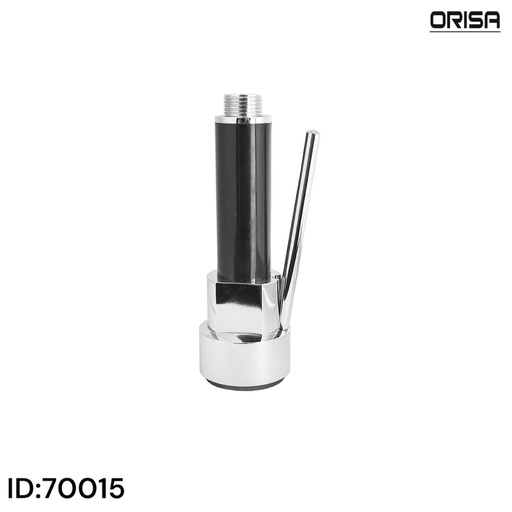 [70015] اوريسا راس خلاط مجلى اسود كروم 70015 ك 100