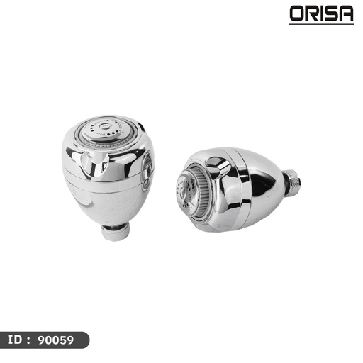 [50033] اوريسا راس سماعة دش عربي مطور كروم رقم - 50033 -90059 ك 100