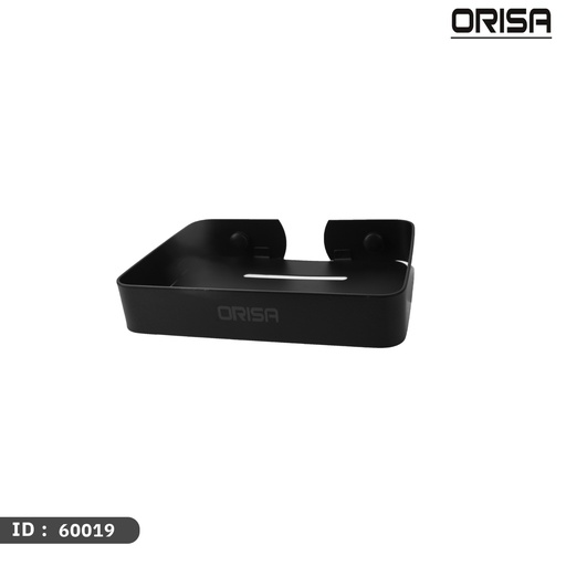 [60019] اوريسا رف صابون 100 جم مطور ثقيل لون اسود 60019 - M138 ك 100